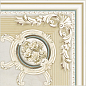 Decor Afina Esquina 45х45 Europa Ceramica
