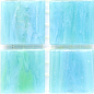 CA75 Cloudy 2*2 32.7x32.7 ROSE MOSAIC
