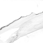 A16492 White stream белый 25x75 Meissen