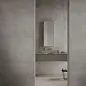 851 Балтимор светлый рельеф вертикальный 32,5x100 Eurotile Ceramica фото в миниатюре 5