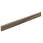 610130000311 Wonder Moka Battiscopa 7.2x60 Italon