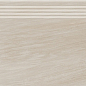 SG226000R/GR Ступень Слим Вуд беж светлый обрезной 30*60 Kerama Marazzi