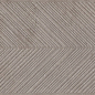 989 Лофт Мокко рельеф ёлочка 32,5x100 Eurotile Ceramica фото в миниатюре