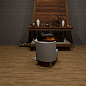 Derbent Global Tile фото в миниатюре