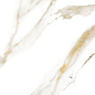 GT120600103MR Calacatta Royal Белый 60x120 Global Tile