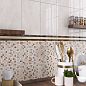 281 Бордюр Hermitage 8.5x30 Eurotile Ceramica фото в миниатюре 12