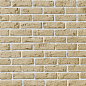 Декоративный кирпич Плоскость Орлеан 050 25-28x7-8x1,7 Leonardo Stone
