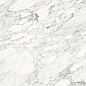 C221101671 Xlight Premium Nuba White Polished (6 мм) 120x120 Urbatek