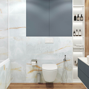 Onyx Dawn Sky Laparet