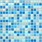 Summer Time R+ 2x2 32.7x32.7 ROSE MOSAIC