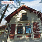 310-15 Алтен брик угол 7.5х18.5x5.5 White Hills