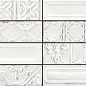 R12C Eden Tin Bianco 7x28 Ragno Marazzi