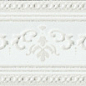 PRWLO10 Preciouswall Statuario Ornamenta List 6.5x25 Ascot