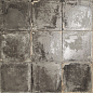 PT02992 VENEZZIA NERO 20*20 Mainzu