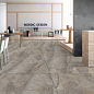 Silver River Ocean-Ceramic