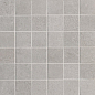 fQZT Ylico Grey Macromosaico Satin 30x30 FAP Ceramiche