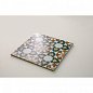 Marrakech Zellige Ourika 22.3x22.3 Monopole Ceramica фото в миниатюре 5