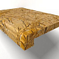 MB006-GIAL Giallo Castle Solid Mb006 100x30 Marmocer