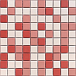 Venere 23x23x6 30x30 Caramelle Mosaic