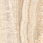 778838 Eccentric Luxe Almond Glossy 9mm 60x120 Rex Ceramiche