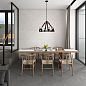 Enrich Beige Matt 60x120 Art Ceramic фото в миниатюре 5