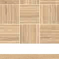 781649 Oaky Life Natural Oak Reverse Matte 30x30 Cerim