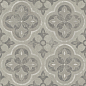 SL4R093 Soul пэчворк серый 42x42 Cersanit