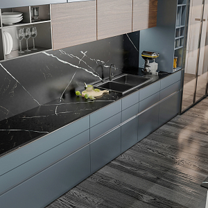 New Bulgaria Black Delfone