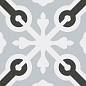 llagostera gris 20х20 g.207 VIVES