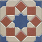 VT/A59/1266 Паласио 9,9x9,9 Kerama Marazzi