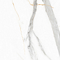 GT120605503PR Angel Statuario Белый 60x120 Global Tile