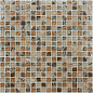Naturelle Klondike 30.5x30.5 Caramelle Mosaic