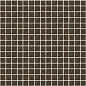 A36(1) Matrix color 1 2x2 32.7x32.7 ROSE MOSAIC