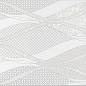 HGD/A313/13000R Руаяль декор 30*89.5 Kerama Marazzi