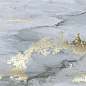Decor Solitaire Gold-Blu Lapp/Rett 60x120 Brennero
