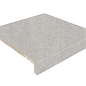 Peldano Recto Evo Grey 310x317x40 Gresmanc