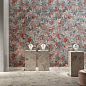 fRGW Fap Murals Texture Kilim (2 pz) 80x160 FAP Ceramiche