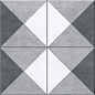 TWU93ORG27R Origami 300x900x10,5 Alma Ceramica (Уралкерамика)