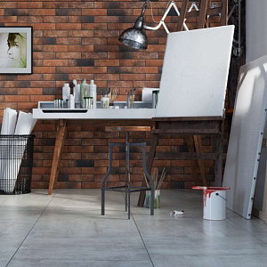 Loft Brick CERRAD