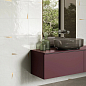 620110000186 Continuum Polar Mosaico Hexagon 25x29 Italon