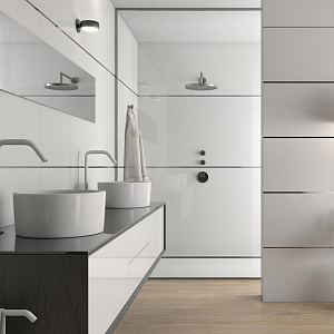 Silk Argenta Ceramica