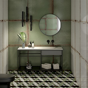 Lookback Land Porcelanico