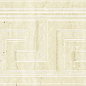 Listello MHZJ 12*32.5 MARAZZI Italy