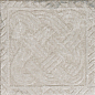 81895 Ostuni Trame Grigio 20х20 Cerdomus фото в миниатюре 2