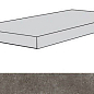 620070001393 Drift Grey Scal.80 Ang.Dx/Дрифт Грей Ступ.80 Угл.Пр 33x80 Atlas Concorde Russia