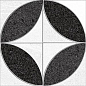 Bezons-R Grafito 15x15 VIVES