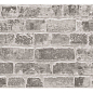 Manhattan Charcoal 31x56 Realonda