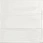 P34709011 Retro Studio White 31.6x90 Porcelanosa