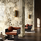 620110000193 Glass Avio Mosaico Lounge Lux 26.2x30.2 Italon