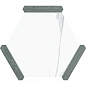 Denia Grey 22x25 Monopole Ceramica